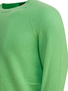 Tom Ford Cashmere crewneck sweater - Green
