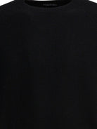 Tom Ford Cashmere crewneck sweater - Black