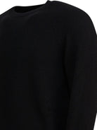 Tom Ford Cashmere crewneck sweater - Black