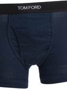 Tom Ford "Brief" Boxer - Blue