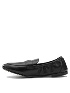 Tory Burch Loafers & Slippers - Black