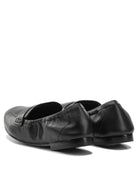 Tory Burch Loafers & Slippers - Black