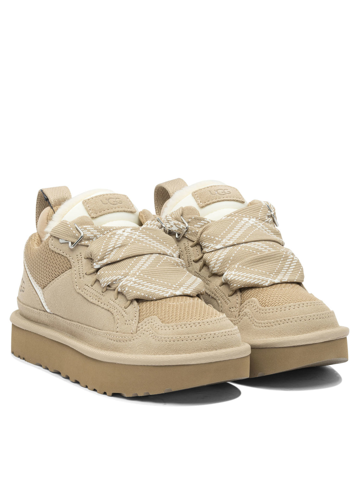 UGG "Lowmel" sneakers - Beige