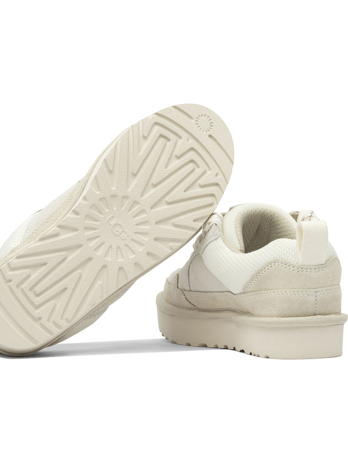 UGG "Lo Lowmel" sneakers - Beige