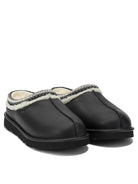 UGG "Tasman" Slippers - Black