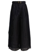 Zimmermann "Dream" casual pants - Black