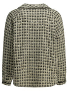 Kapital "Great Kountry" casual shirt - Grey