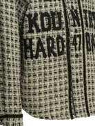 Kapital "Great Kountry" casual shirt - Grey