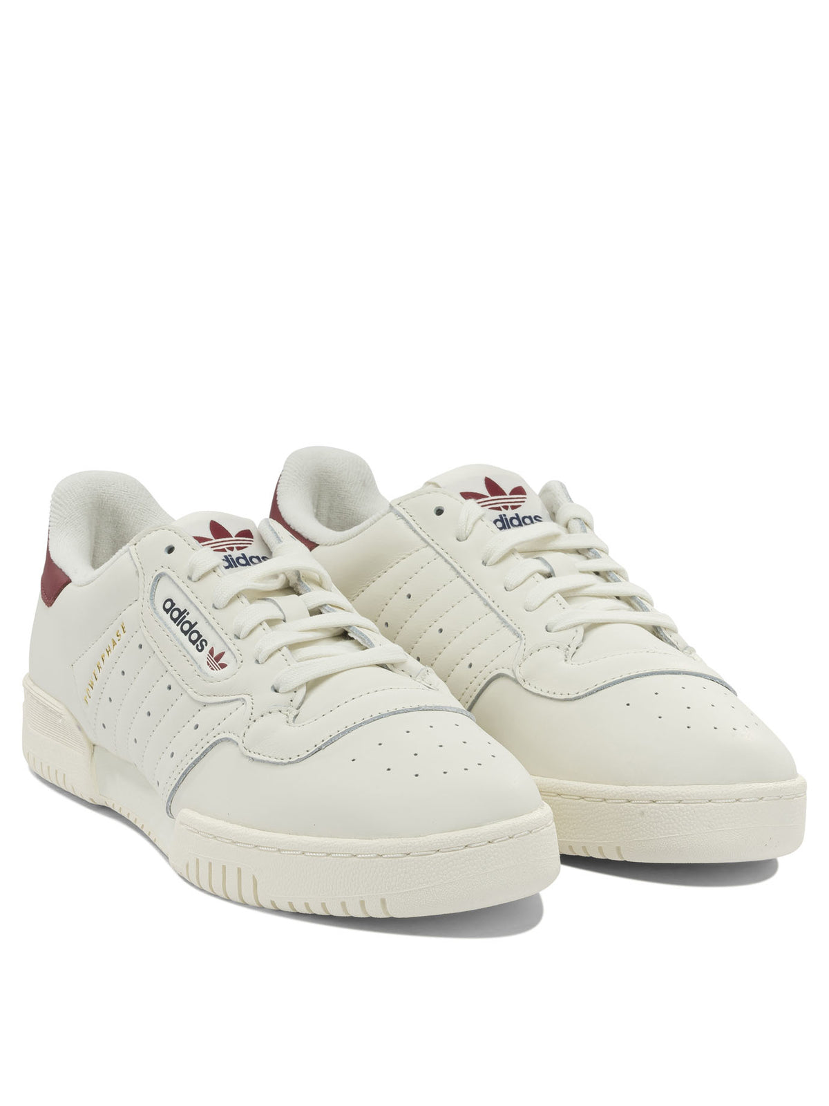 Adidas Originals "Powerphase" sneakers - White