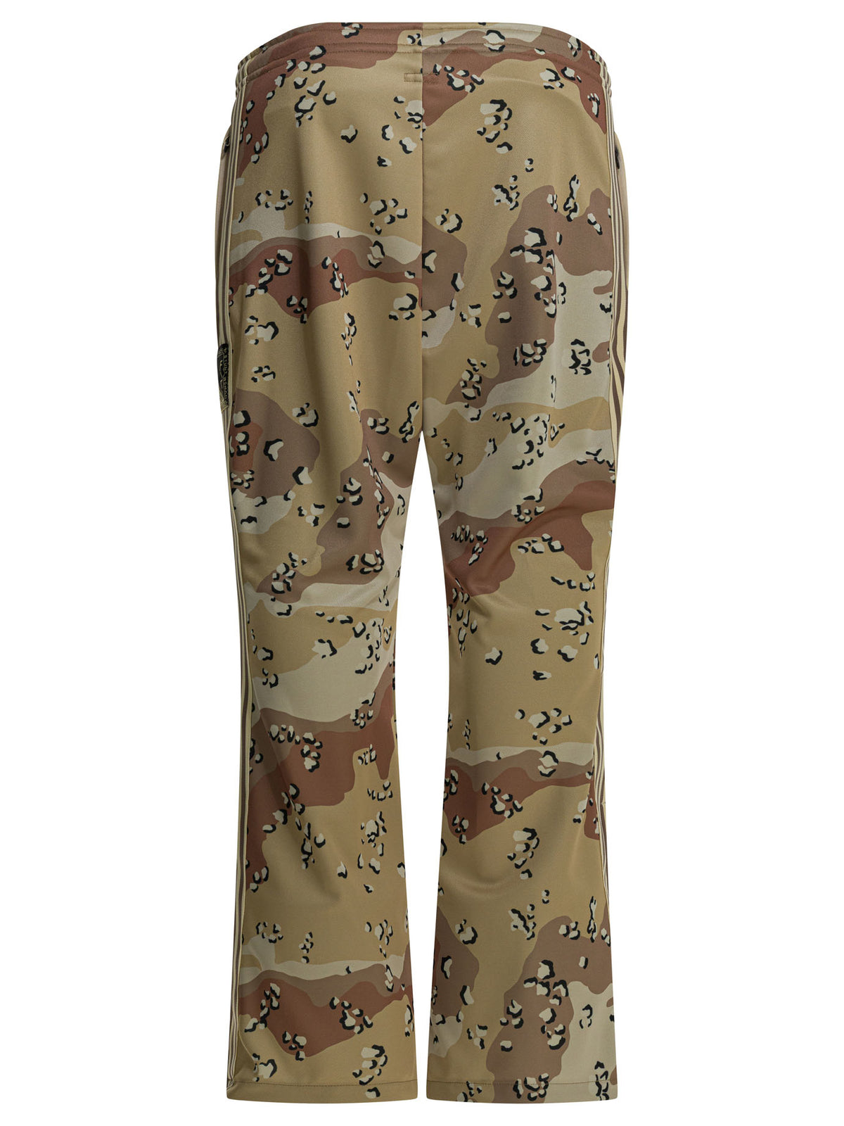Kapital "Camo" Sports pants - Beige