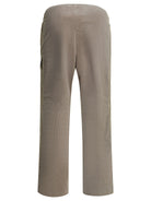 Kapital Corduroy sport pants - Grey
