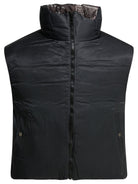 Kapital "Keel" Sleeveless jacket - Brown