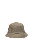 Kapital "Peckish Rainbowy" bucket hat - Beige