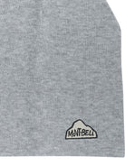 Montbell Hats - Grey