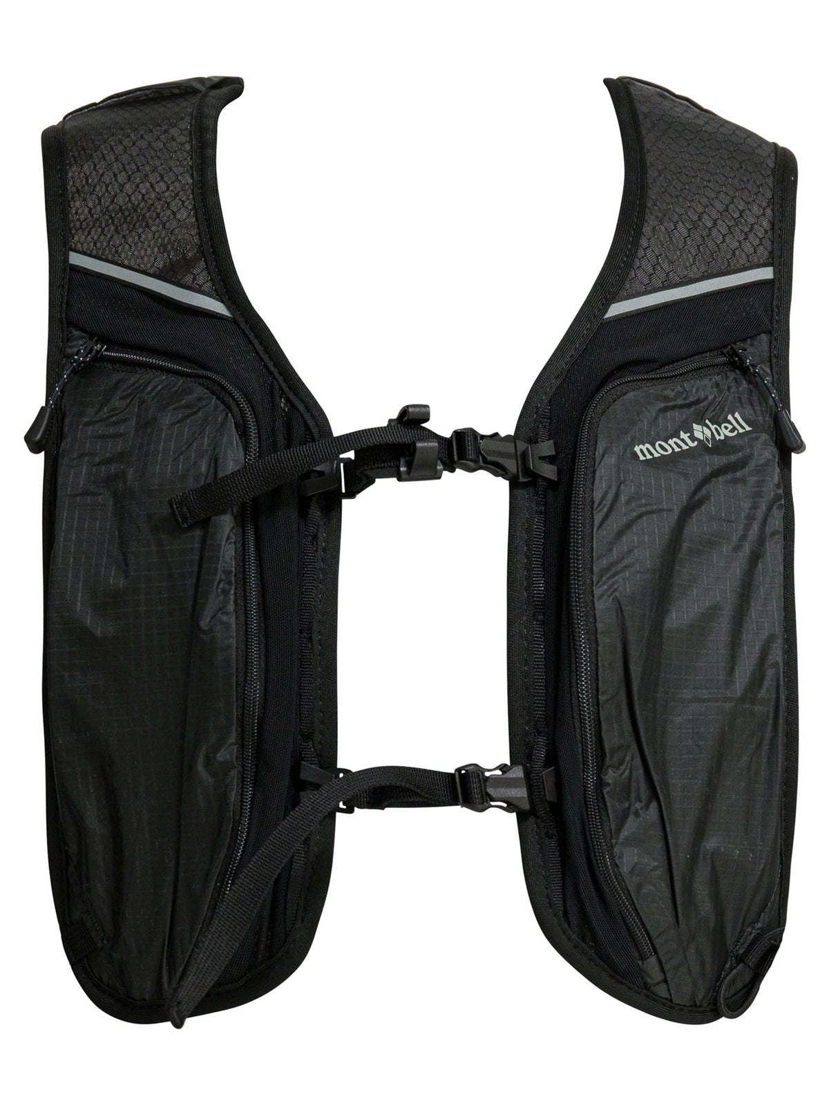 Montbell Backpacks - Grey