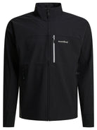 Montbell Jackets & Coats - Black