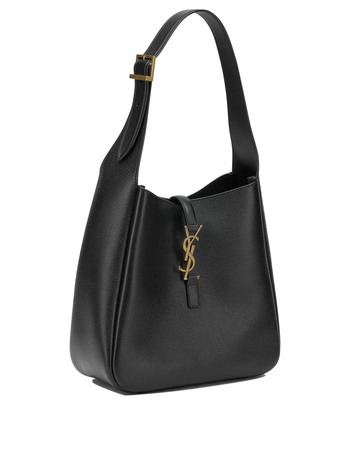Saint Laurent Shoulder bags - Black