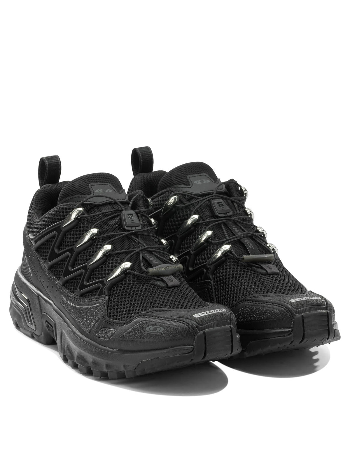 Salomon "ACS + OG" sneakers - Black