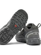 Salomon "ACS PRO Leather" sneakers - Grey