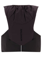 Salomon "Skin 5" sports backpack - Brown