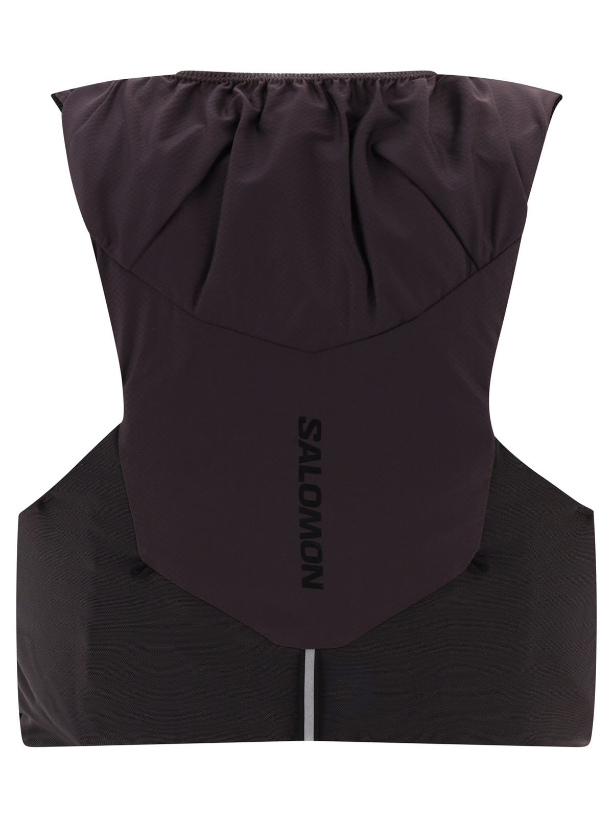 Salomon "Skin 5" sports backpack - Brown