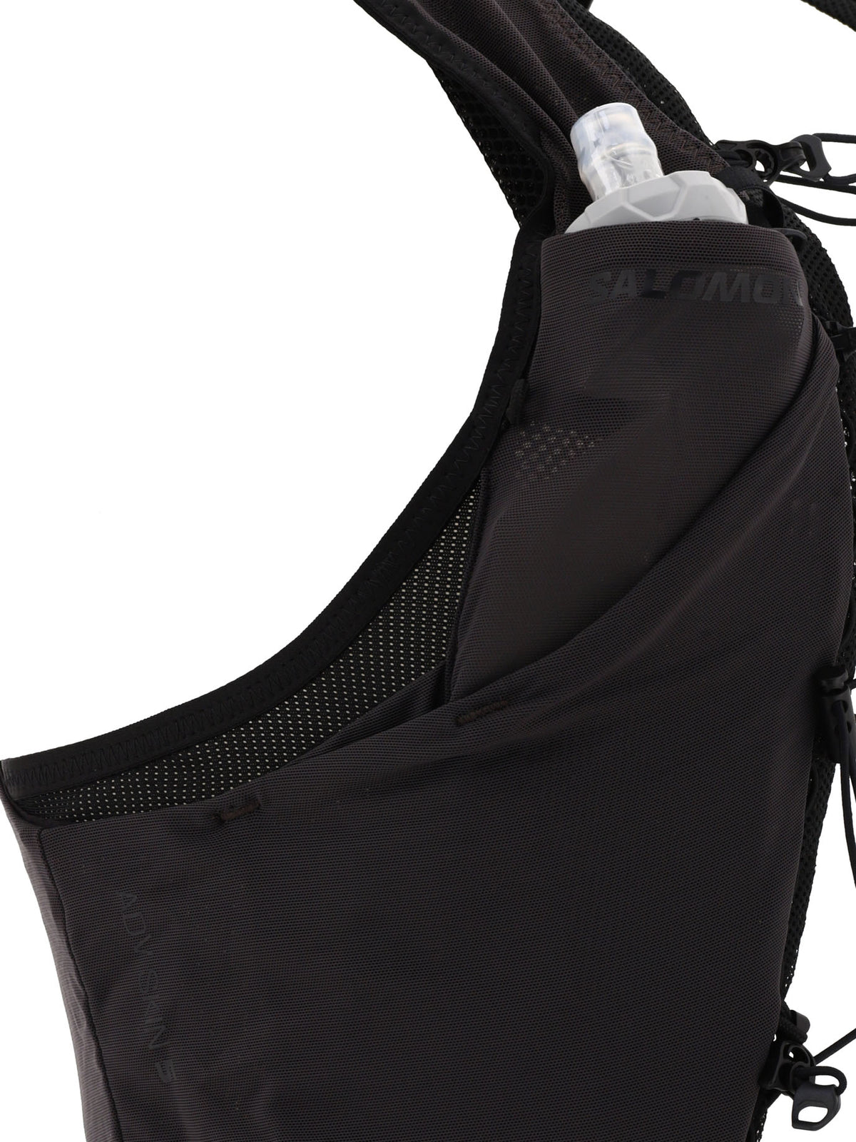 Salomon "Skin 5" sports backpack - Brown