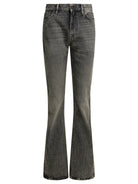 Acne Studios Jeans - Black