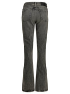 Acne Studios Jeans - Black