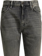 Acne Studios Jeans - Black