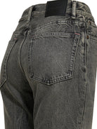 Acne Studios Jeans - Black