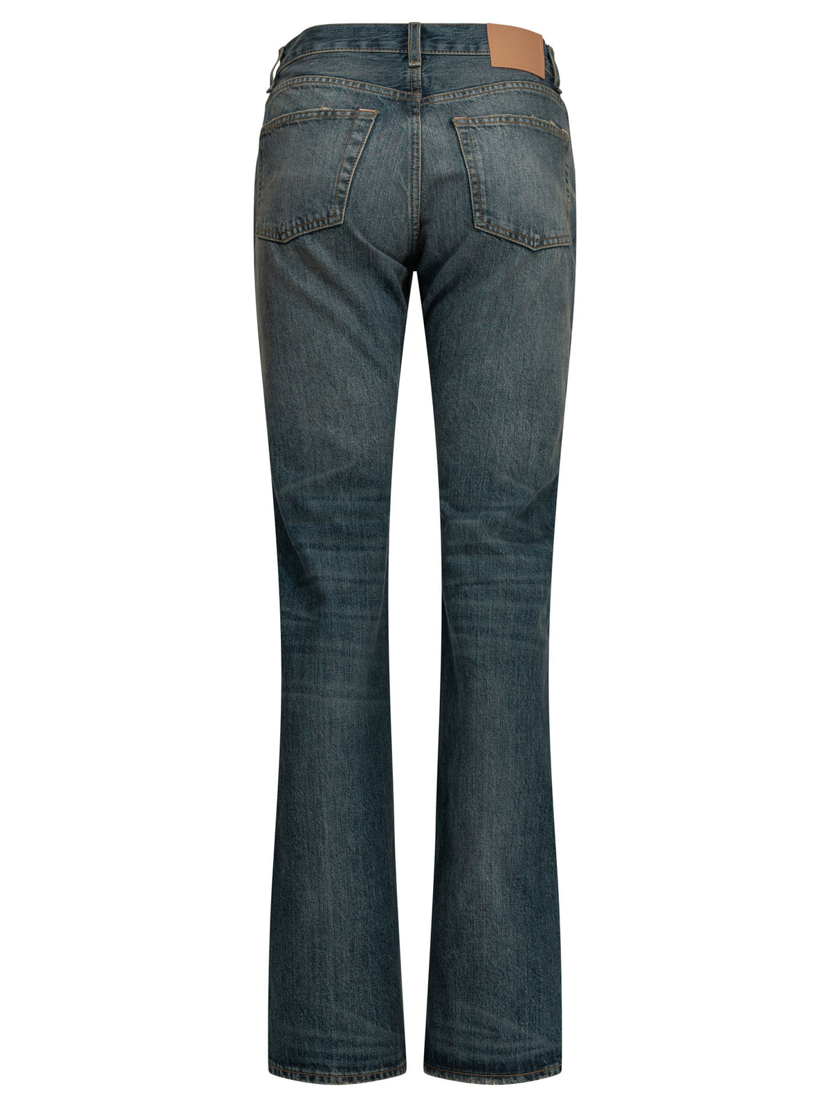Acne Studios Jeans - Blue