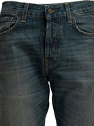 Acne Studios Jeans - Blue
