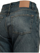 Acne Studios Jeans - Blue