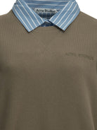 Acne Studios Sweatshirts - Brown