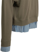 Acne Studios Sweatshirts - Brown