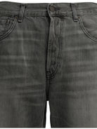 Acne Studios Jeans - Grey