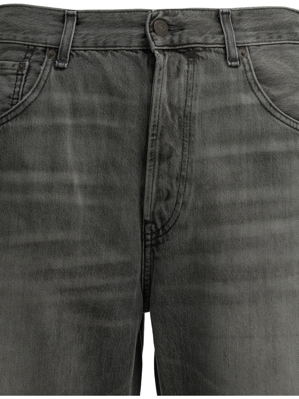 Acne Studios Jeans - Grey