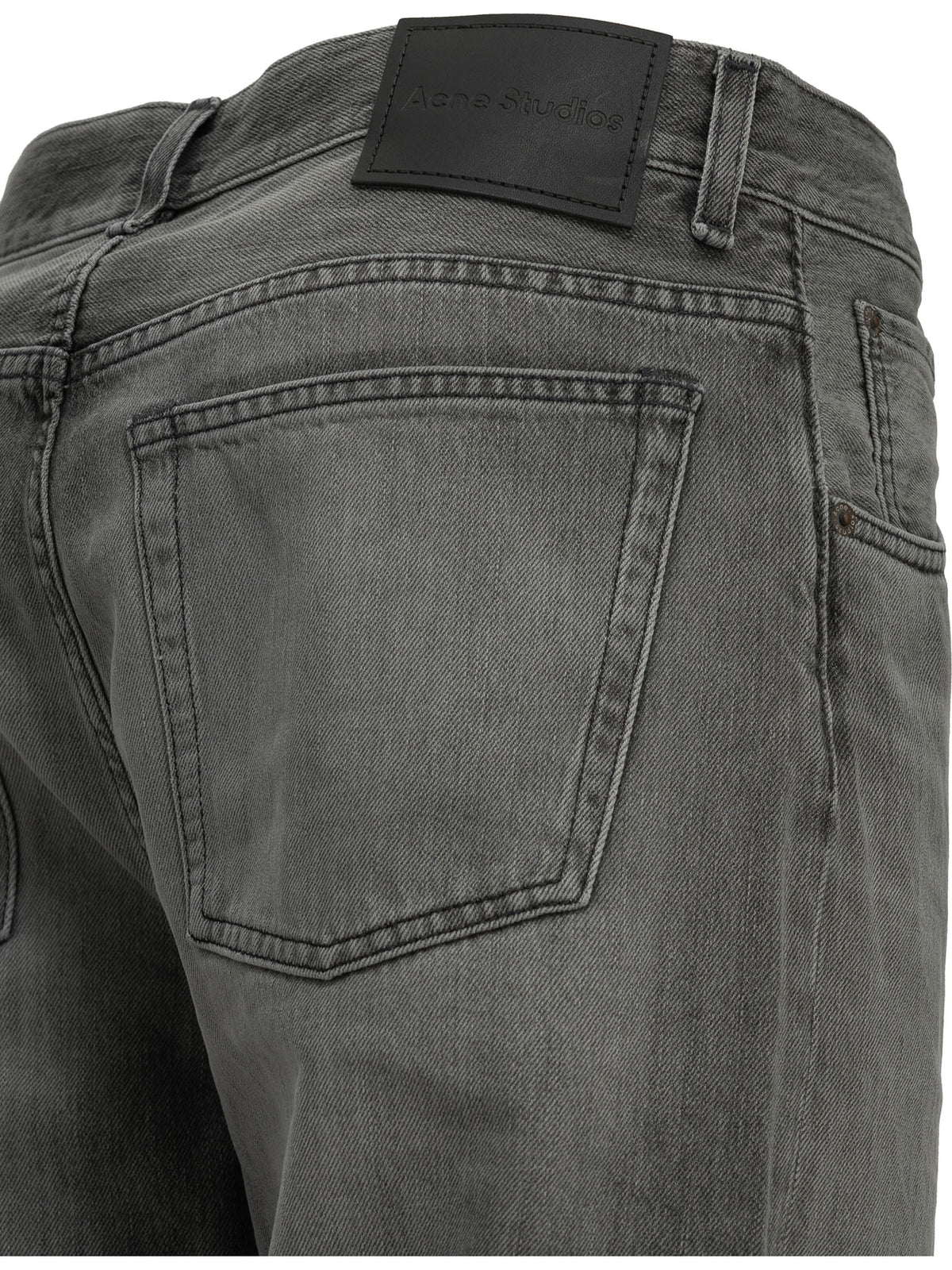 Acne Studios Jeans - Grey