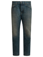 Acne Studios Jeans - Blue