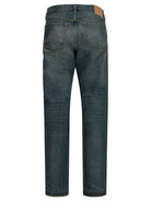 Acne Studios Jeans - Blue