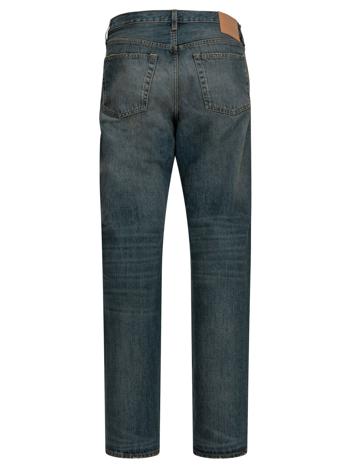 Acne Studios Jeans - Blue