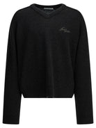 Acne Studios Knitwear - Black
