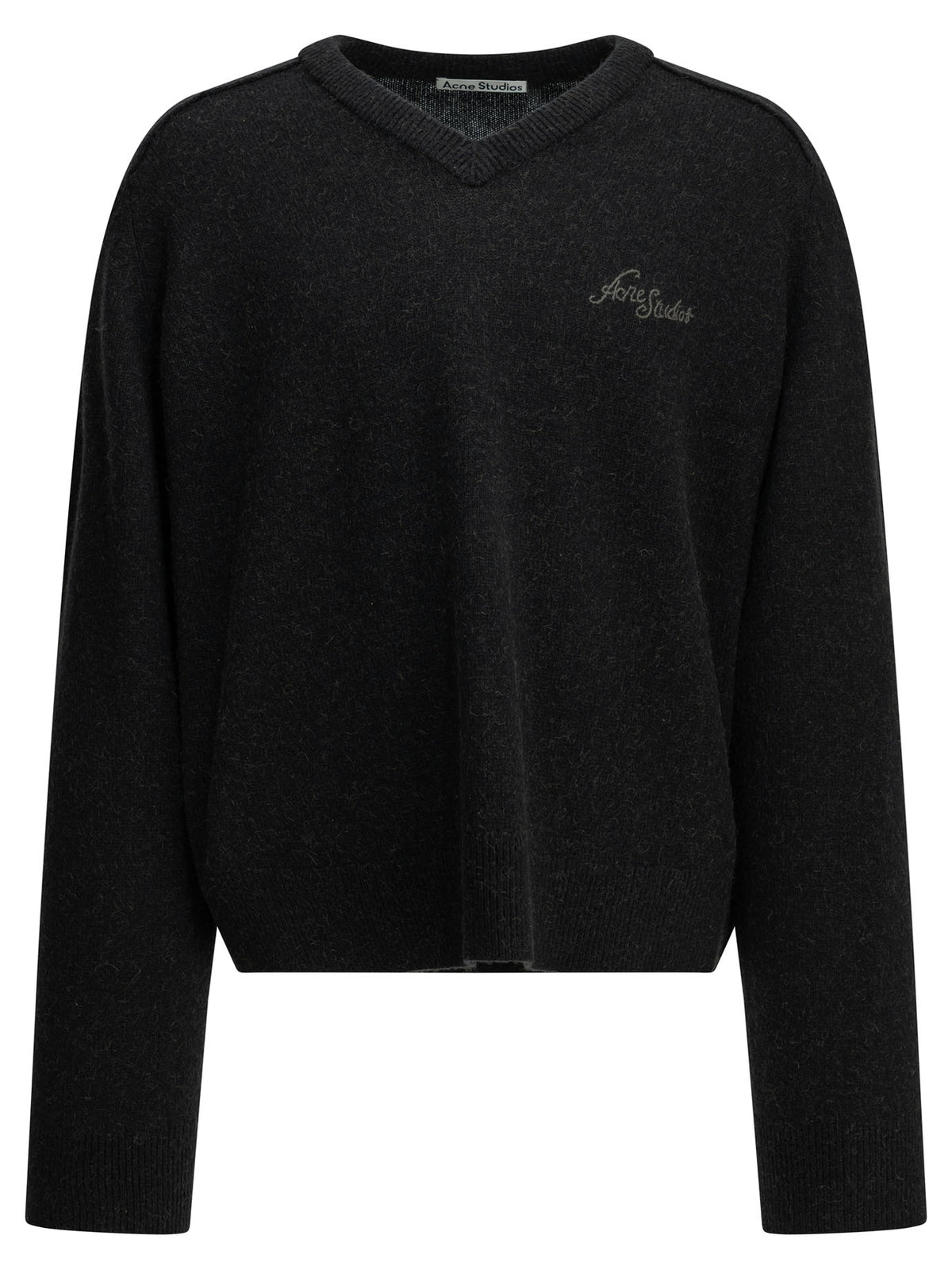 Acne Studios Knitwear - Black
