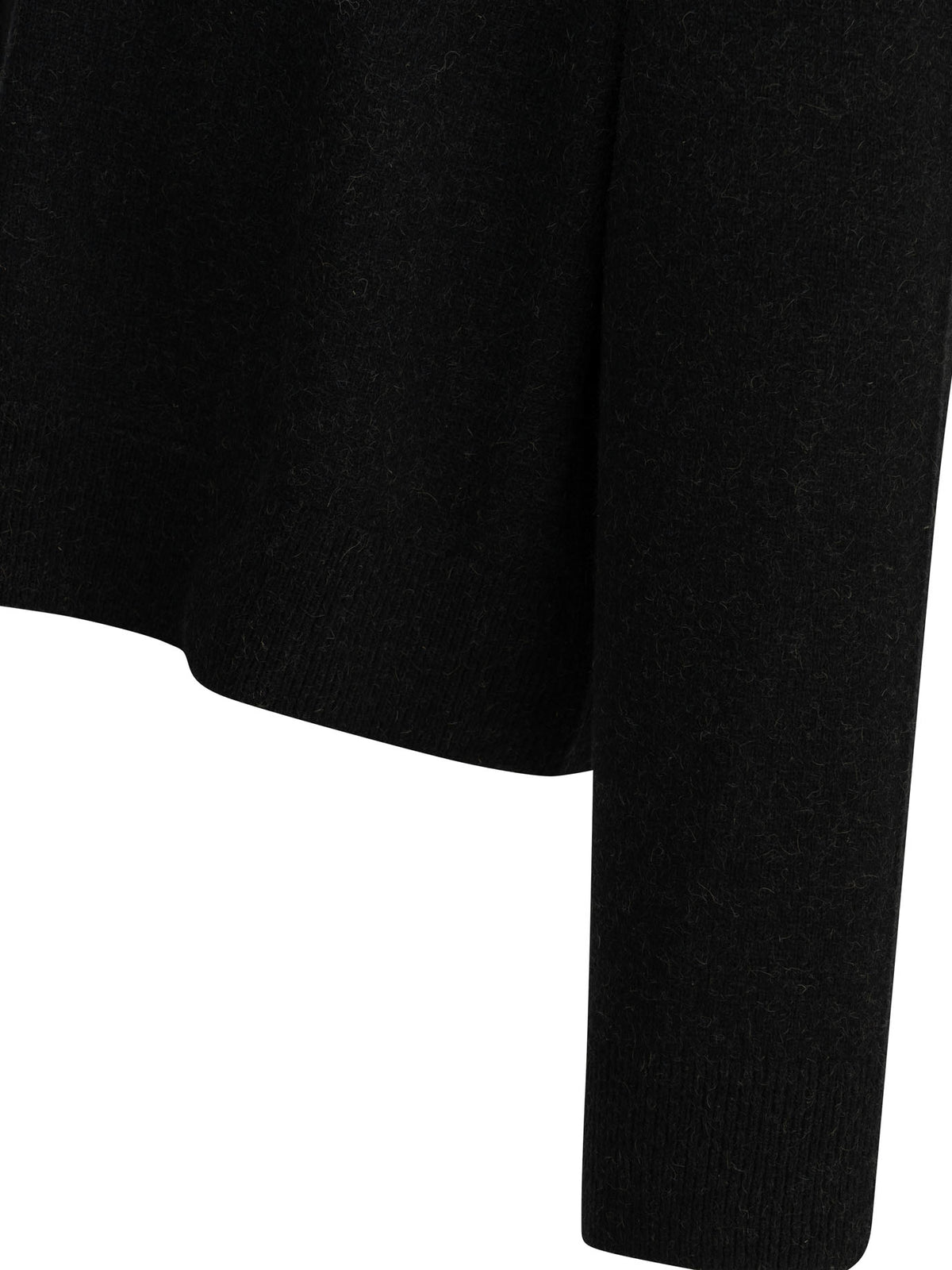 Acne Studios Knitwear - Black