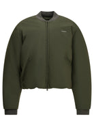 Acne Studios Jackets & Coats - Green