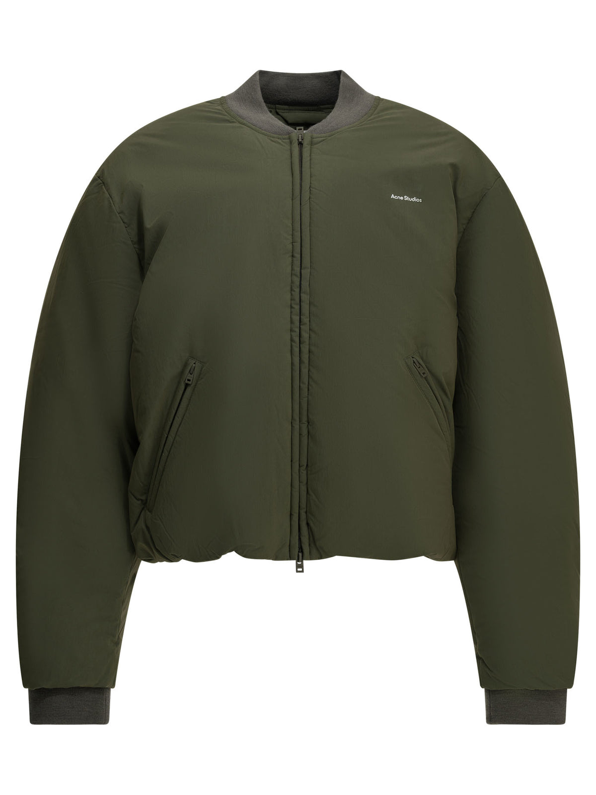 Acne Studios Jackets & Coats - Green