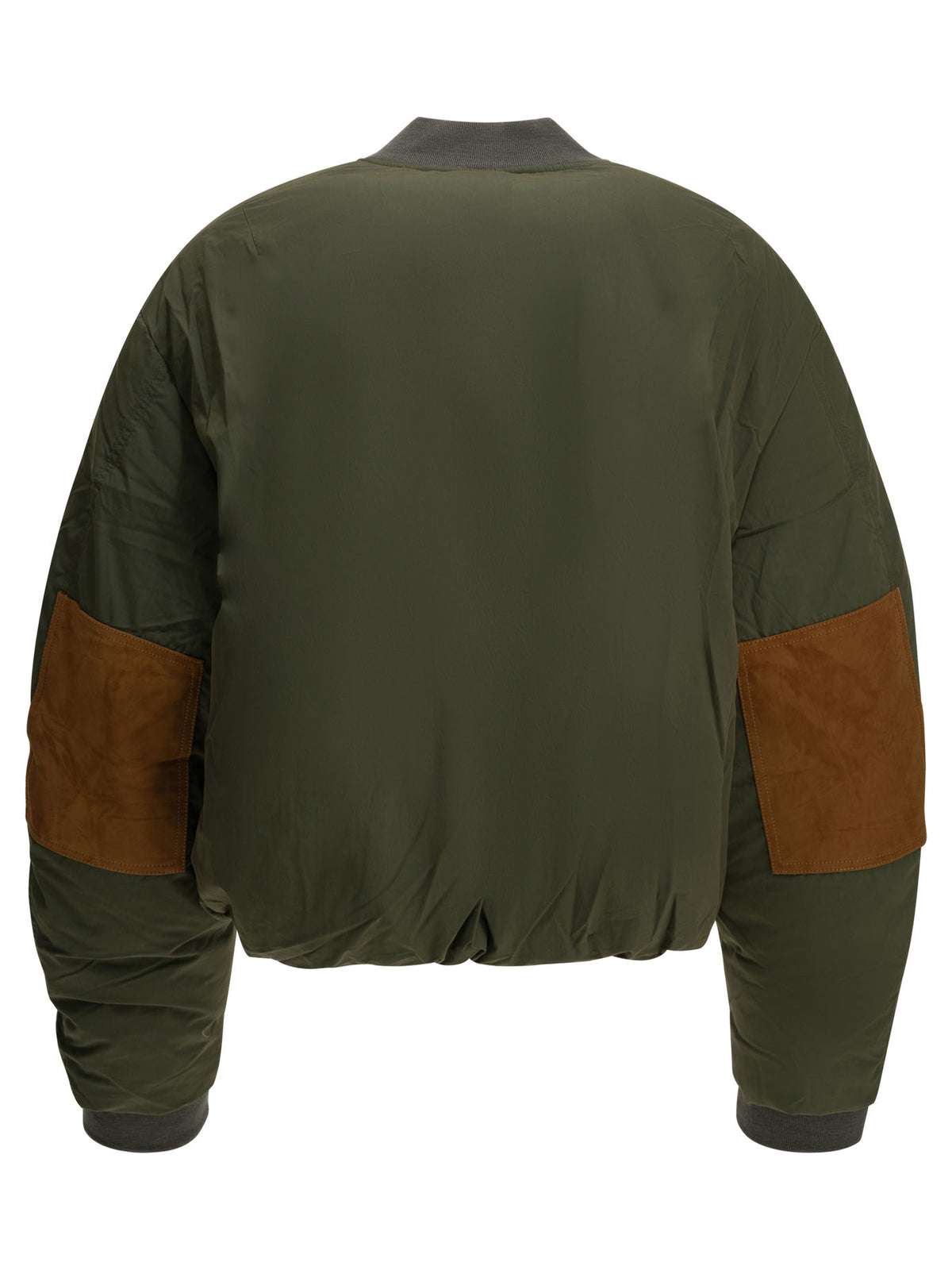 Acne Studios Jackets & Coats - Green
