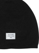 Acne Studios Hats - Black