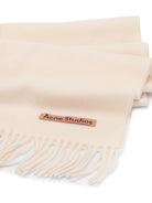 Acne Studios Scarves & Silk scarves - Pink