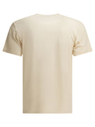 Acne Studios T-shirts - Pink